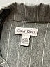 Calvin Klein Gray Jacket Size M - photo 7