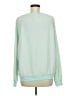 Wildfox Green Sweatshirt Size M - photo 2