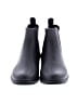 Unbranded Black Rain Boots Size 7 1/2 - photo 2