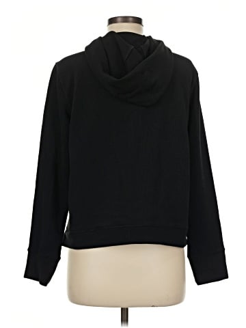 DKNY Zip Up Hoodie (view 2)