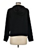 DKNY Black Zip Up Hoodie Size M - photo 2