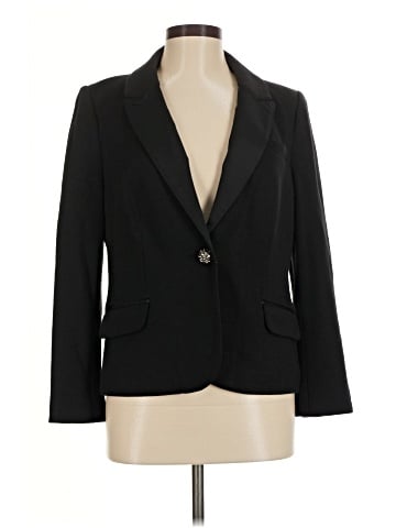 Tory Burch Blazer (view 1)