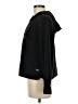 DKNY Black Zip Up Hoodie Size M - photo 5