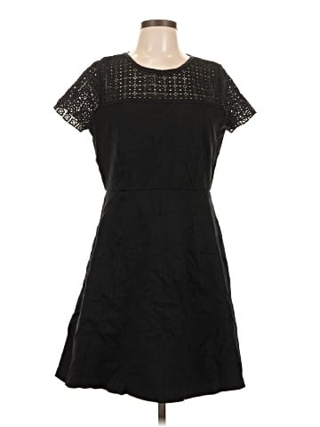 J.Crew Casual Dress (view 1)