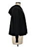 DKNY Black Zip Up Hoodie Size M - photo 4