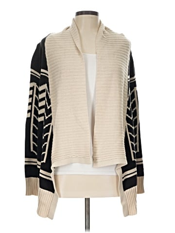 Olive and Oak Cardigan (view 1)