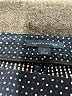 Tommy Hilfiger Houndstooth Black Dress Pants Size 10 - photo 7