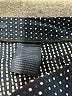 Tommy Hilfiger Houndstooth Black Dress Pants Size 10 - photo 8
