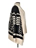 Olive and Oak Ivory Cardigan Size L - photo 4
