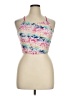 Tommy Bahama Pink Tank Top Size 14 - photo 1