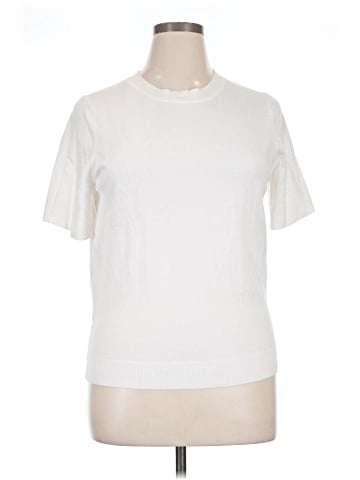 Free Assembly Pullover Sweater (view 1)