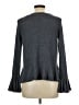 Aqua Gray Pullover Sweater Size L - photo 2