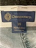 Democracy Blue Jeans Size 16 - photo 4