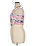 Tommy Bahama Pink Tank Top Size 14 - photo 5
