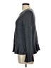 Aqua Gray Pullover Sweater Size L - photo 5