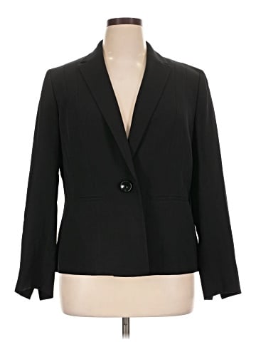 Kasper Blazer (view 1)