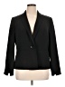 Kasper 100% Polyester Black Blazer Size 16 - photo 1