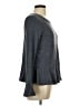 Aqua Gray Pullover Sweater Size L - photo 4