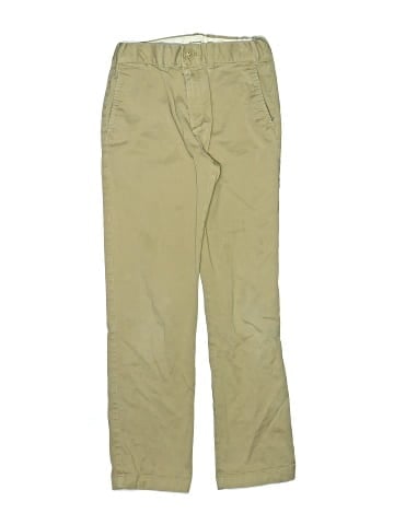 Crewcuts Outlet Khakis (view 1)