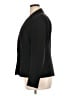 Kasper 100% Polyester Black Blazer Size 16 - photo 5