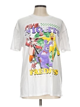 Assorted Brands Short Sleeve T Shirt