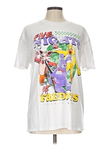 Assorted Brands Short Sleeve T-Shirt (view 1)