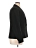 Kasper 100% Polyester Black Blazer Size 16 - photo 4