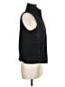 Athleta Black Vest Size M - photo 4