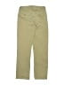 Crewcuts Outlet Solid Tan Khakis Size 12 - photo 2