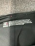 VSX Sport 100% Lycra Solid Black Active Pants Size M - photo 7