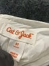 Cat & Jack 100% Recycled Polyester Ivory Dress Size 5T - photo 3