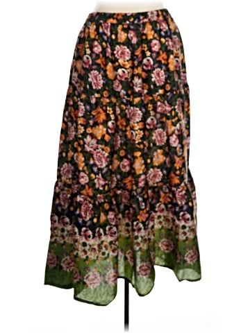 mille Resort & Travel Casual Skirt (view 1)