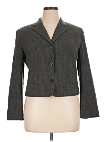 Lauren by Ralph Lauren Blazer (view 1)