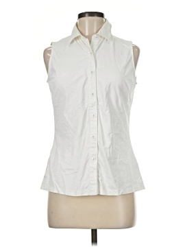 J. Mc Laughlin Sleeveless T Shirt