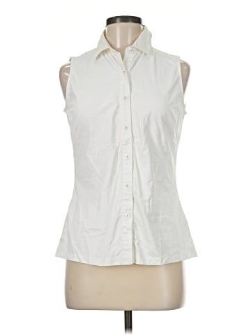 J. McLaughlin Sleeveless T-Shirt (view 1)