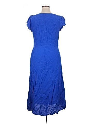 Ann Taylor LOFT Casual Dress (view 2)