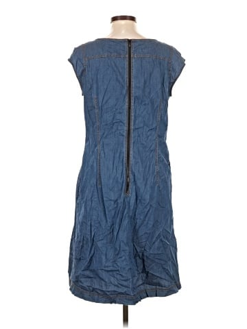 Lafayette 148 New York Casual Dress (view 2)