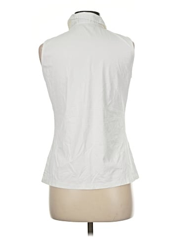 J. McLaughlin Sleeveless T-Shirt (view 2)