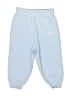 Nike Blue Sweatpants 18-24 MO / 24 MO - photo 1