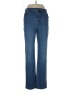 Gloria Vanderbilt Blue Jeans Size 10 - photo 1