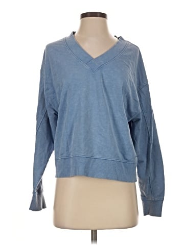 Danskin Pullover Sweater (view 1)