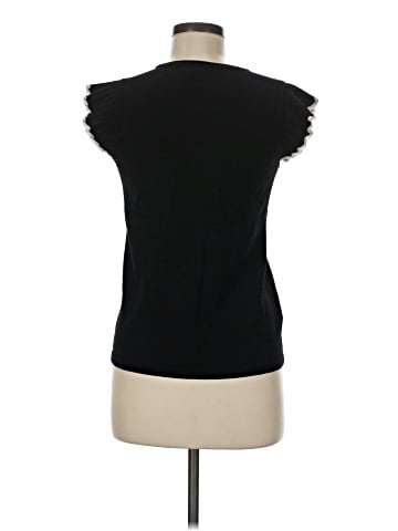 Ann Taylor Factory Sleeveless Top (view 2)
