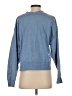 Danskin Blue Pullover Sweater Size XS - photo 2