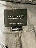 Sanctuary 100% Lyocell Gray Jacket Size S - photo 6