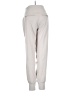 Athleta Solid Gray Casual Pants Size S (tall) - photo 2