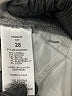 Level 99 Chevron-herringbone Gray Casual Pants Size 28 waist - photo 8