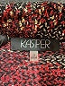 Kasper Burgundy Kimono Size 2X - photo 7