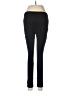 Zara Basic Solid Black Active Pants Size M - photo 2