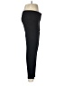 Zara Basic Solid Black Active Pants Size M - photo 4