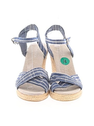 Nautica Wedges (view 2)